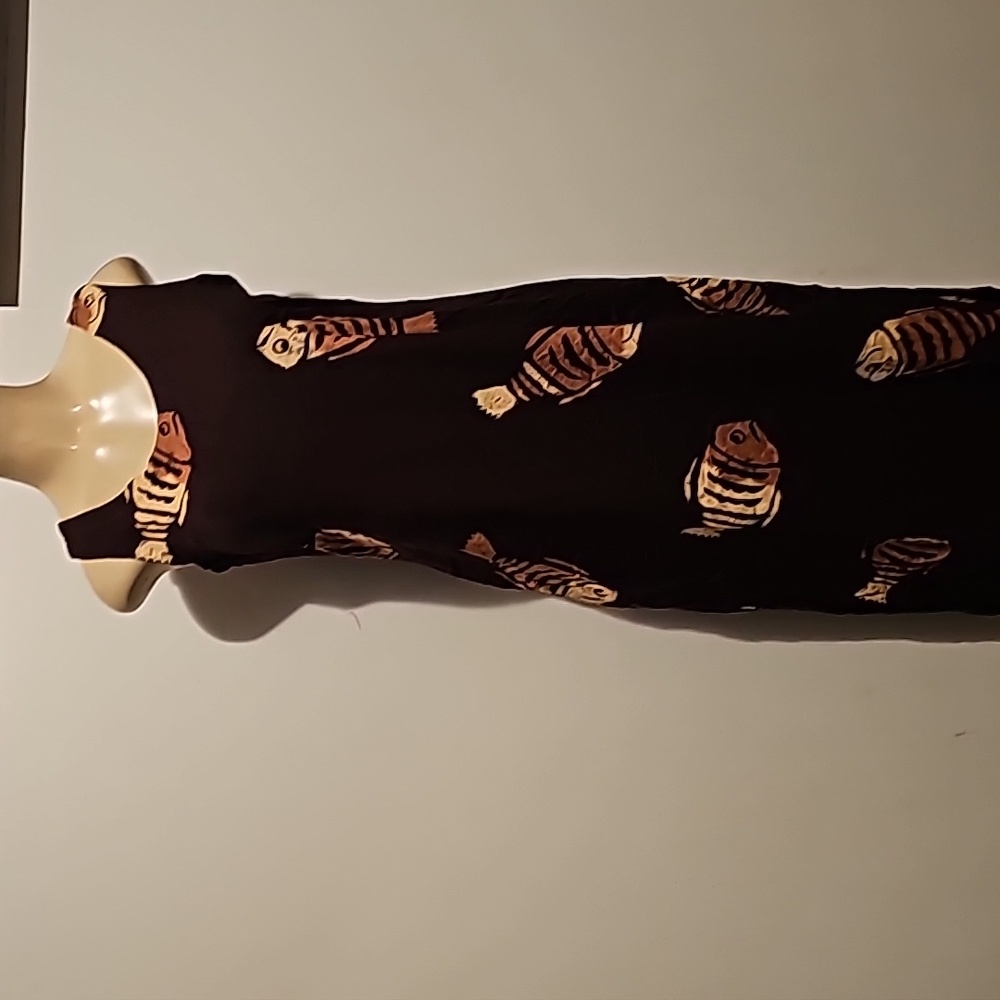 Size Large dress from Aloha Hut